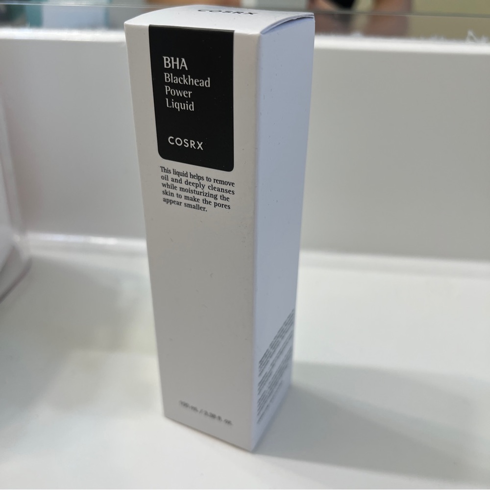 COSRX bha blackhead power liquid (full size)